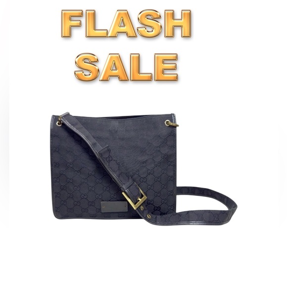 Gucci Handbags - Gucci  Bag (FINAL PRICE)